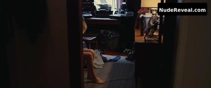 CHLOE GRACE MORETZ nude in Brain on Fire