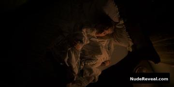 ISABELLE FUHRMAN nude in The Last Thing Mary Saw