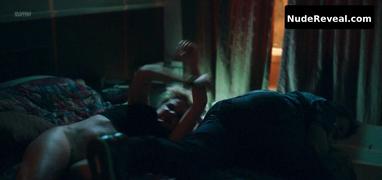 EVAN RACHEL WOOD nude in Allure