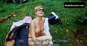 TRINE MICHELSEN nude in The Idiots