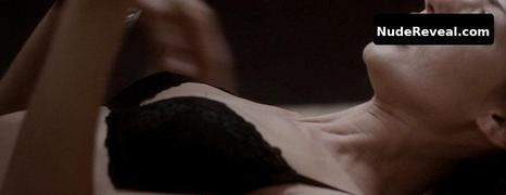 ODETTE ANNABLE nude in Operation Endgame