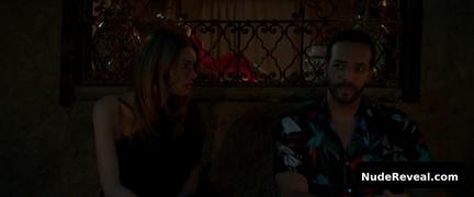 CAMILLE ROWE nude in Un Mariage Sans Fin