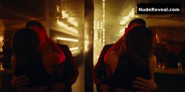 AGGY K. ADAMS nude in The Couple Next Door