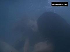 JULIE NEWMAR nude in Mackenna