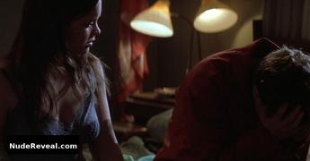 CHRISTINA RICCI nude in I Love Your Work