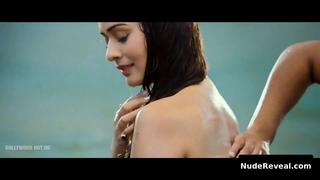 PAYAL RAJPUT nude in Rx 100
