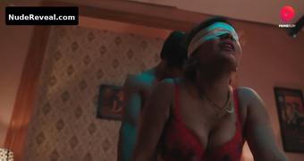 RAJNI MEHTA nude in Paglet