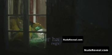 LISA WAGNER nude in Polizeiruf 110