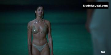 MARIA GABRIELA GONZALEZ nude in Fantasy Island