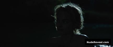 MARGOT ROBBIE nude in Dreamland