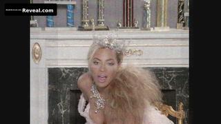 BEYONCE KNOWLES nude in Grown Woman