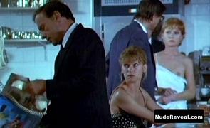 ISABELLE HUPPERT nude in Eaux profondes