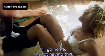 ANNE LOUISE HASSING nude in The Idiots