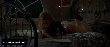 BELLA THORNE nude in Amityville: The Awakening