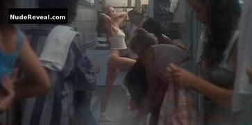 LEA THOMPSON nude in Some Kind of Wonderful