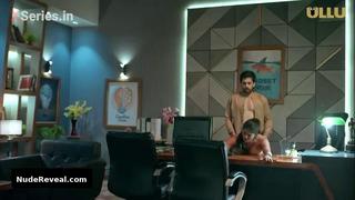 PAYAL PATIL nude in Secretary