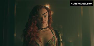 MADELINE BREWER nude in The Handmaid’s Tale