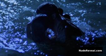 JACQUELINE BISSET nude in High Season