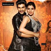 SAMANTHA RUTH PRABHU nude in Alludu Seenu