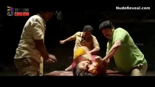POOJA GANDHI nude in Dandupalya 2