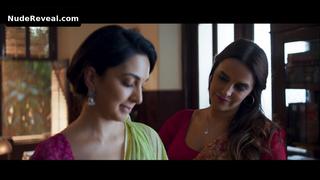 KIARA ADVANI nude in Lust Stories