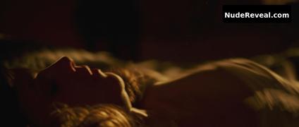 SYLVIA HOEKS nude in American Renegades