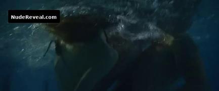 ANALEIGH TIPTON nude in 4 Minute Mile