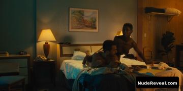 JODIE TURNER-SMITH nude in Jett