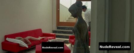 BRIGITTE BARDOT nude in Contempt