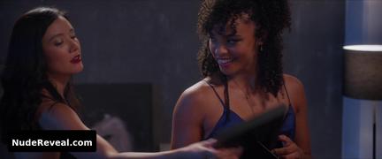 ROSA ESCODA nude in After Everything