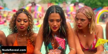 BAILEE MADISON nude in Pretty Little Liars: Original Sin