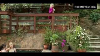 HEATHER VANDEVEN nude in Pleasure Spa