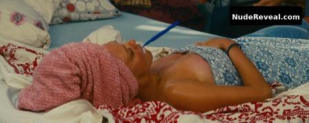 AMANDA SEYFRIED nude in Mamma Mia!