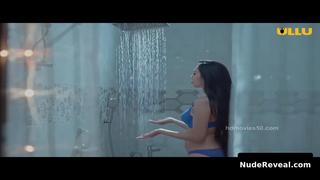 SIMRAN KHAN nude in Lovely Massage Parlour