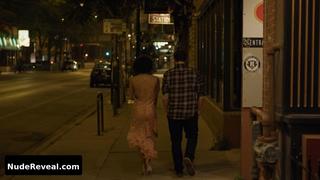 GUGU MBATHA-RAW nude in Easy