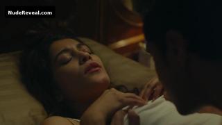 ANUJA JOSHI nude in Hello Mini