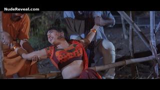 MADHURI DIXIT nude in Prem Granth