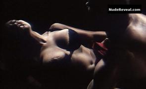 SABRINA FERILLI nude in Vite strozzate