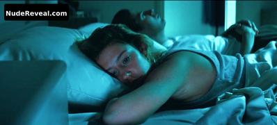 ADELE EXARCHOPOULOS nude in Beating Hearts
