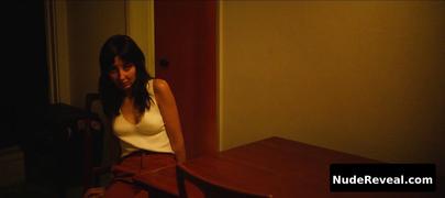 WENDY MCCOLM nude in Fuzzy Head