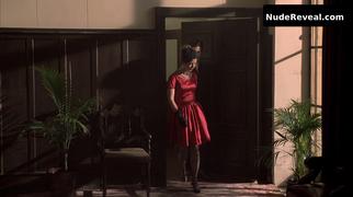 DANA DELANY nude in Live Nude Girls
