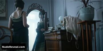 CLAUDIA SALAS nude in Las Pelotaris 1926