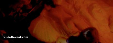 PAZ DE LA HUERTA nude in Enter the Void