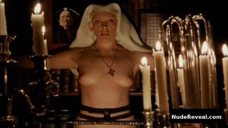 POLLY WALKER nude in 81/2 Women