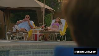 BRIANNA DANFELSER nude in Better Call Saul