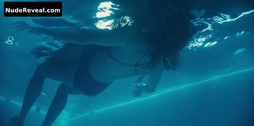 NATALIA TENA nude in Origin