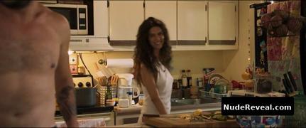 JUANA ACOSTA nude in Imprisoned