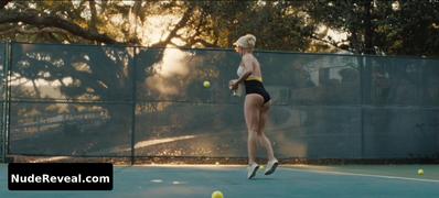 BETTY GILPIN nude in Gaslit