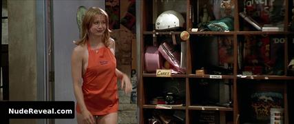 RENEE ZELLWEGER nude in Empire Records