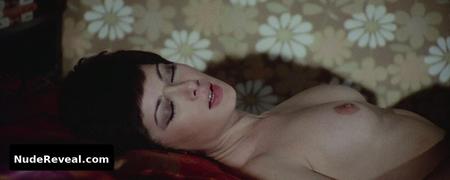 EDWIGE FENECH nude in Strip Nude for Your Killer